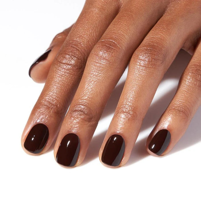CND Shellac - Black Cherry (0.25 oz)