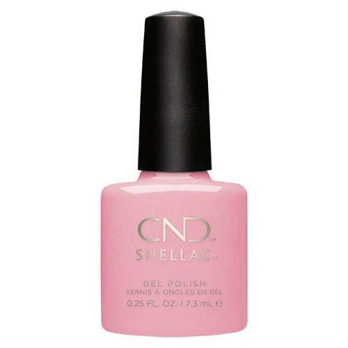 CND Shellac - Blush Teddy (0.25 oz)