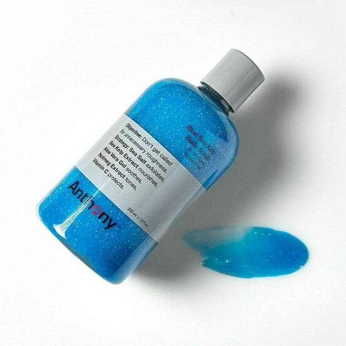 Anthony - Blue Sea Body Scrub 12 oz