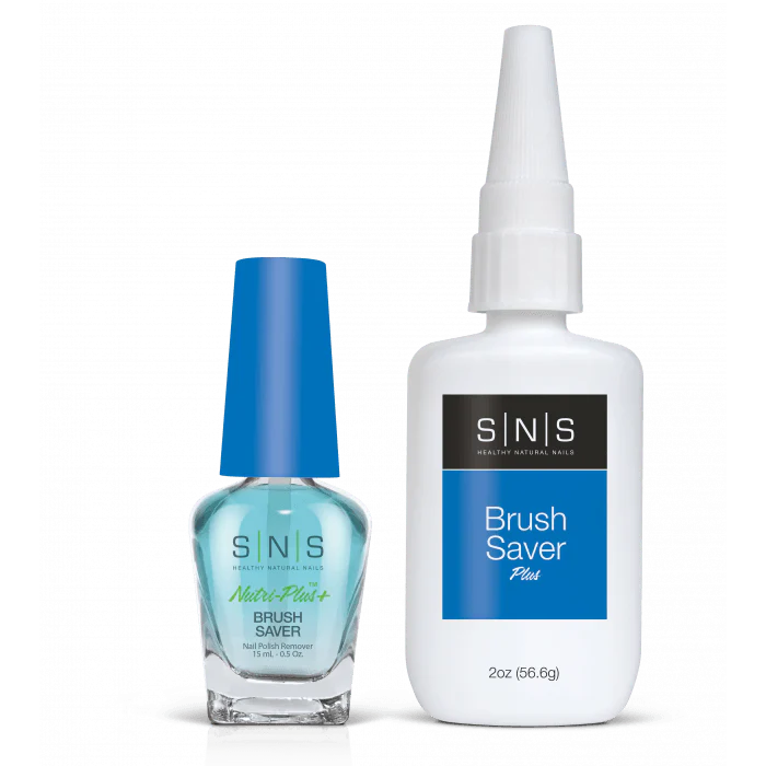 SNS Liquid Dip - #5 Brush Saver