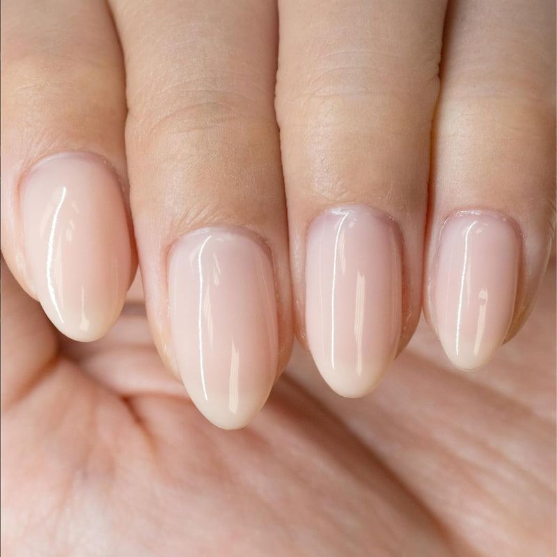 Gelish - Brush-On Builder Gel - Ivory Nude
