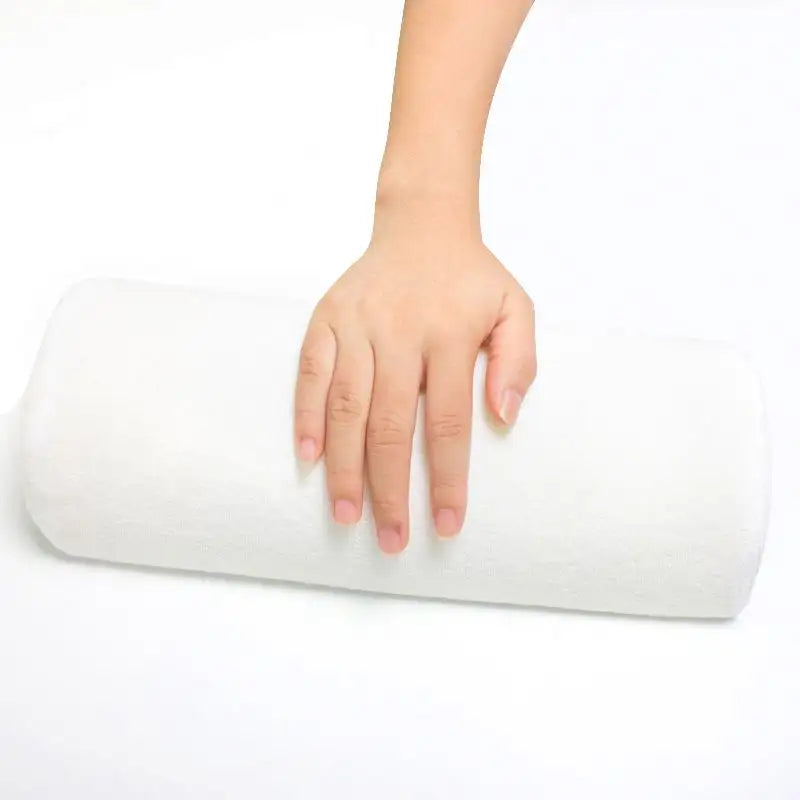DL Professional - C498 Manicure Hand Rest Pillow with Table Pad