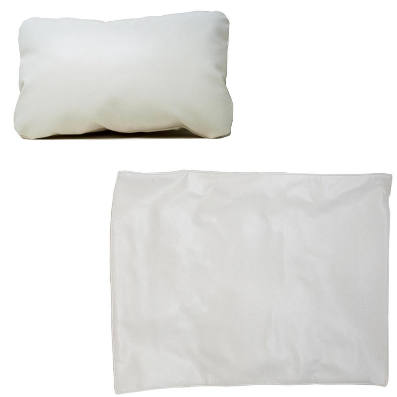 DL Professional - C498 Manicure Hand Rest Pillow with Table Pad