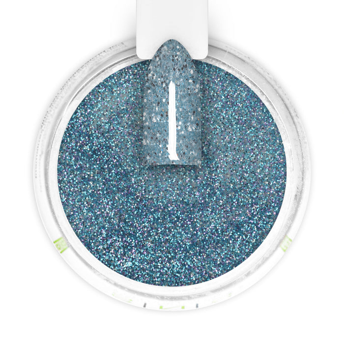 SNS Dip Powder - CC01 Baltoro Glacier 1oz