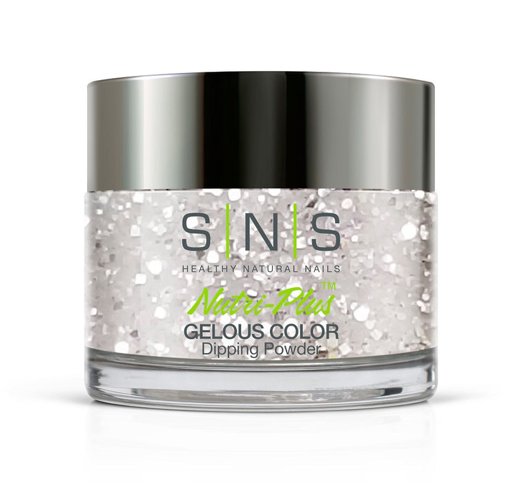 SNS Dip Powder - CC02 Vicuna Mattata 1oz