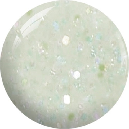 SNS Dip Powder - CC03 Austrian Edelweiss 1oz
