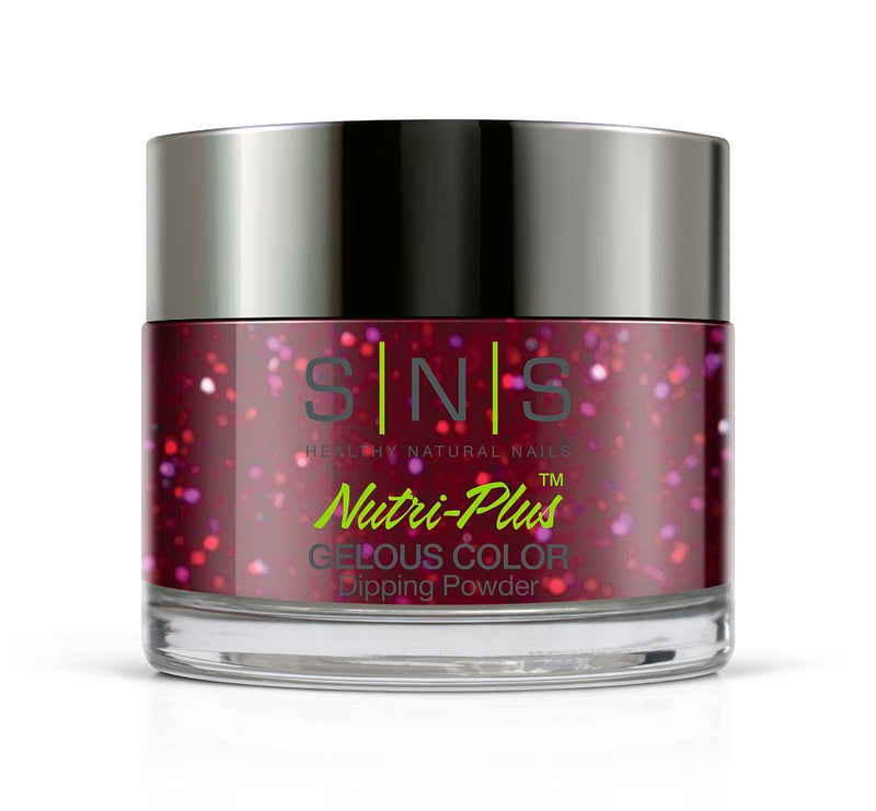 SNS Dip Powder - CC05 Mountain Holiday 1oz