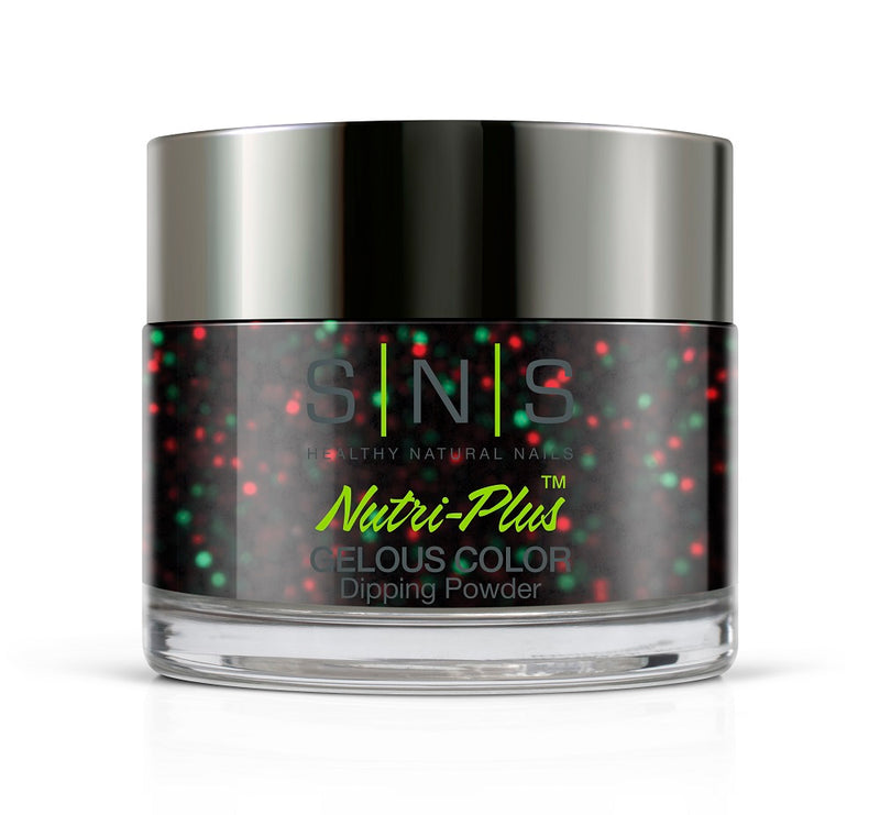 SNS Dip Powder - CC06 Yukon Do It 1oz