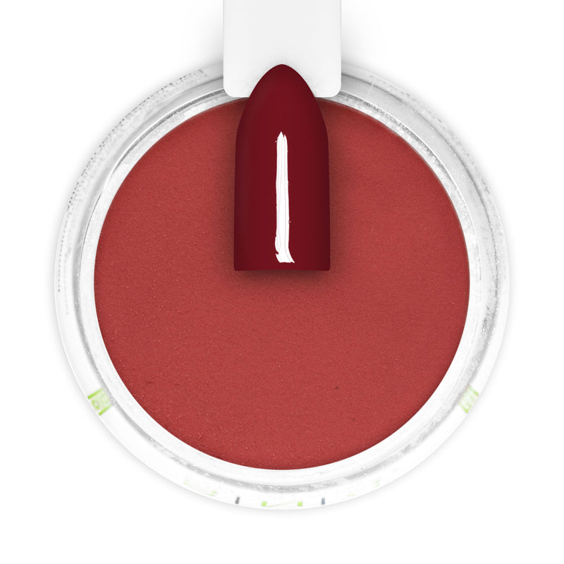 SNS Dip Powder - CC07 Coquelicot Poppy 1oz