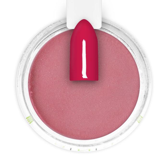 SNS Dip Powder - CC09 Fresh Winter Berry 1oz