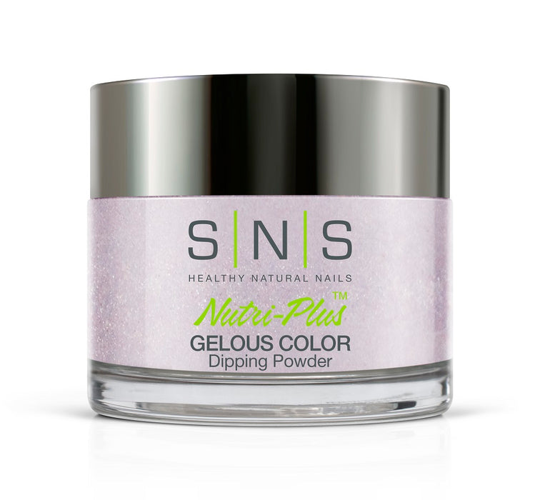 SNS Dip Powder - CC12 Lost In The Steam Room 1oz