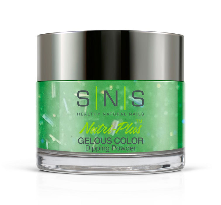 SNS Dip Powder - CC14 Weekend In Aspen 1oz