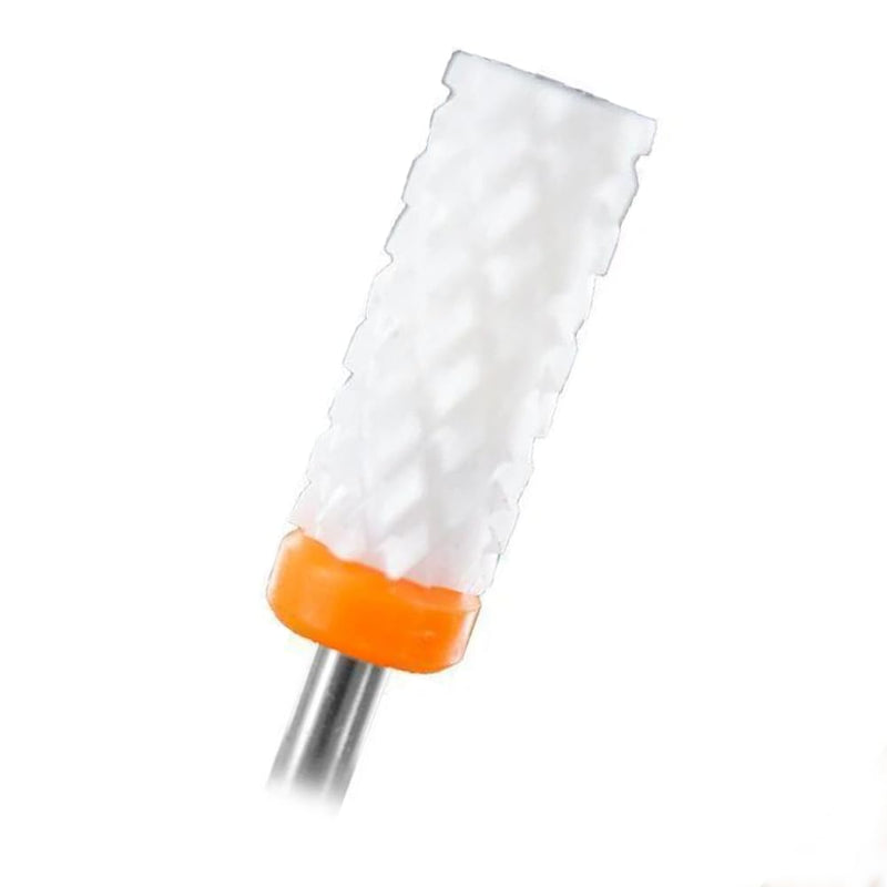 Medicool - Ceramic Nail Drill Bit - Small Barrel - CC15 XX-Coarse