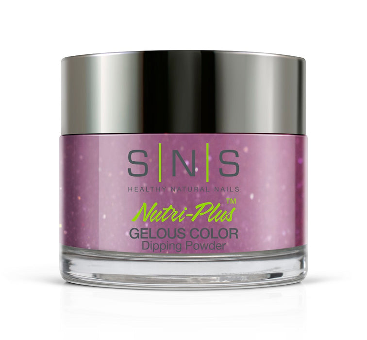 SNS Dip Powder - CC16 Penthouse Master 1oz