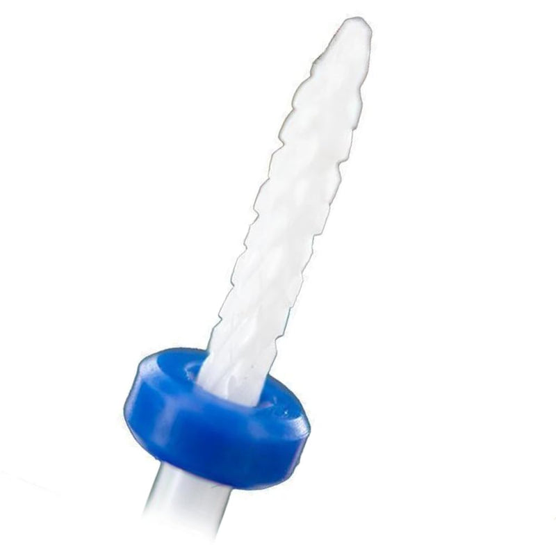 Medicool - Broca de cerámica para uñas - Cono pequeño - CC16 Mediana