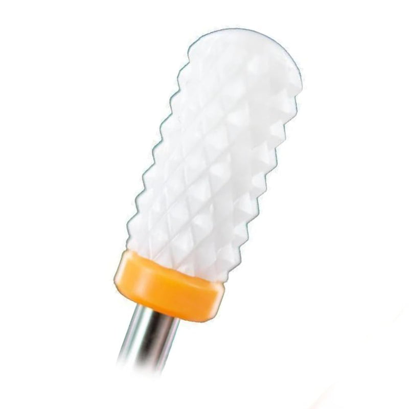 Medicool - Ceramic Nail Drill Bit - CC17 XX-Coarse