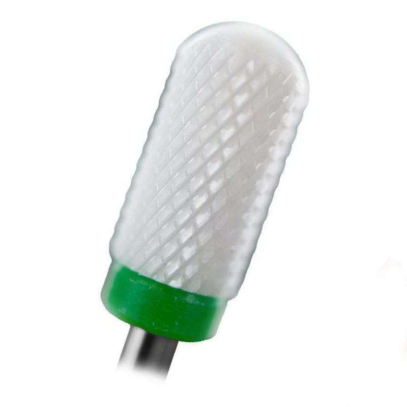 Medicool - Ceramic Nail Drill Bit - CC17 Coarse