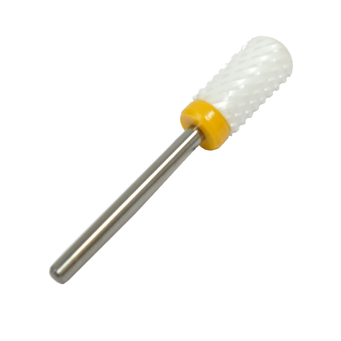 Medicool Ceramic Nail Drill Bit -  CC17 XX-Coarse