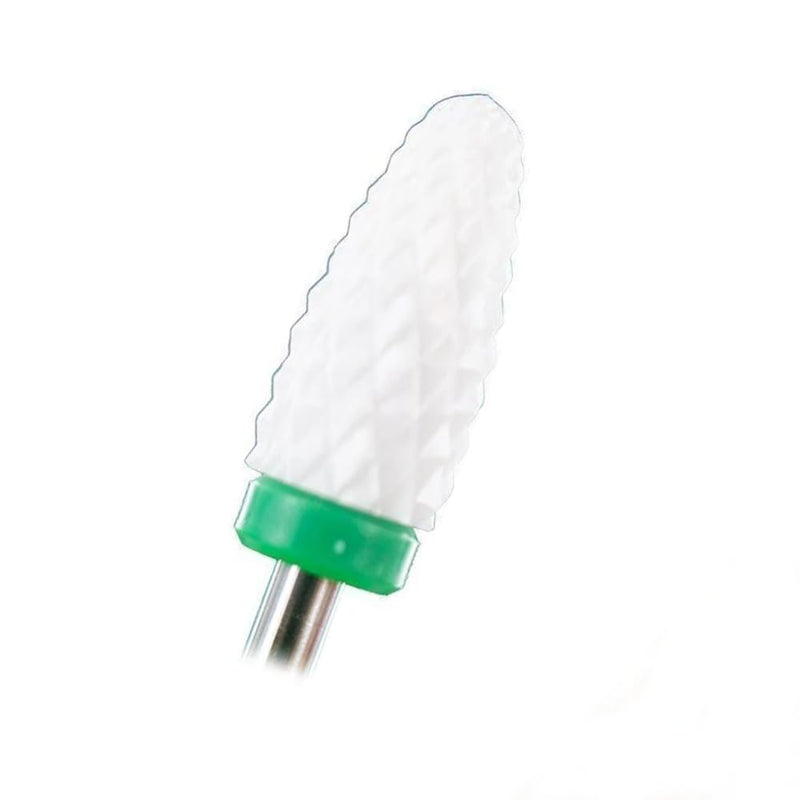 Medicool - Ceramic Nail Drill Bit - CC18 Coarse