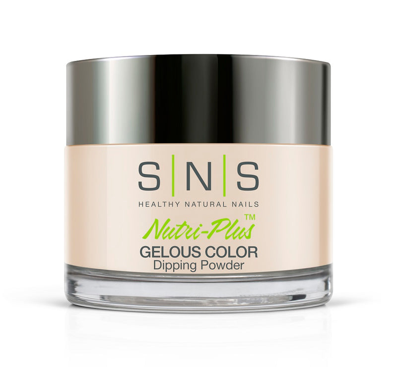 SNS Dip Powder - CC20 Baby Bear 1oz