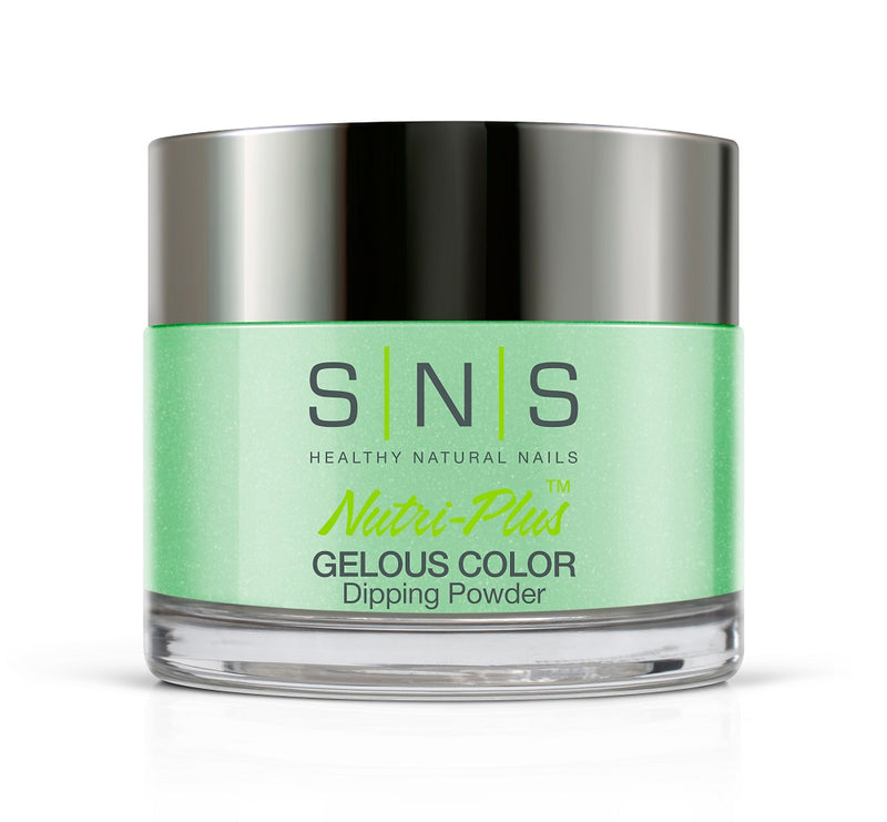 SNS Dip Powder - CC25 Helicopter Skiing 1oz