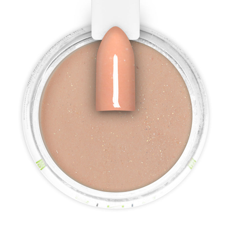 SNS Dip Powder - CC26 Dawn In Courchavel 1oz