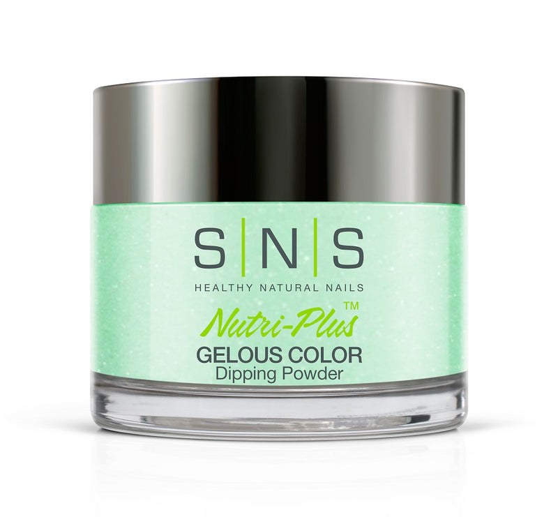 SNS Dip Powder - CC27 Bungalow In Morzine 1 oz
