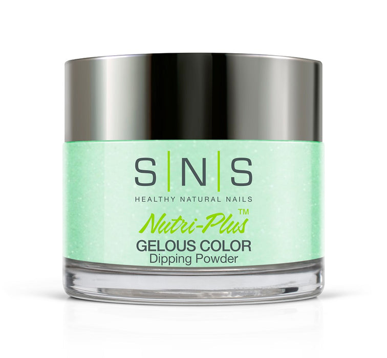 SNS Dip Powder - CC27 Bungalow In Morzine 1 oz