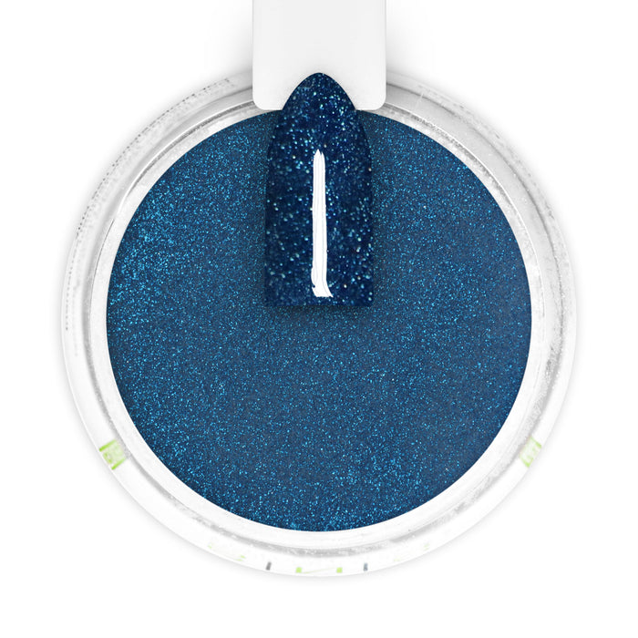 SNS Dip Powder - CC28 Azure Sky 1oz