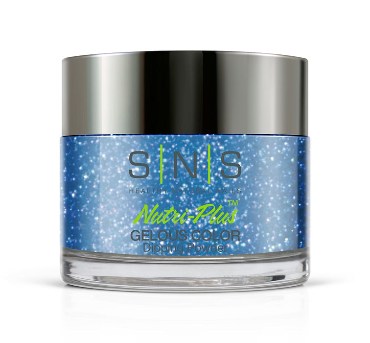 SNS Dip Powder - CC29 Secret Loft 1oz