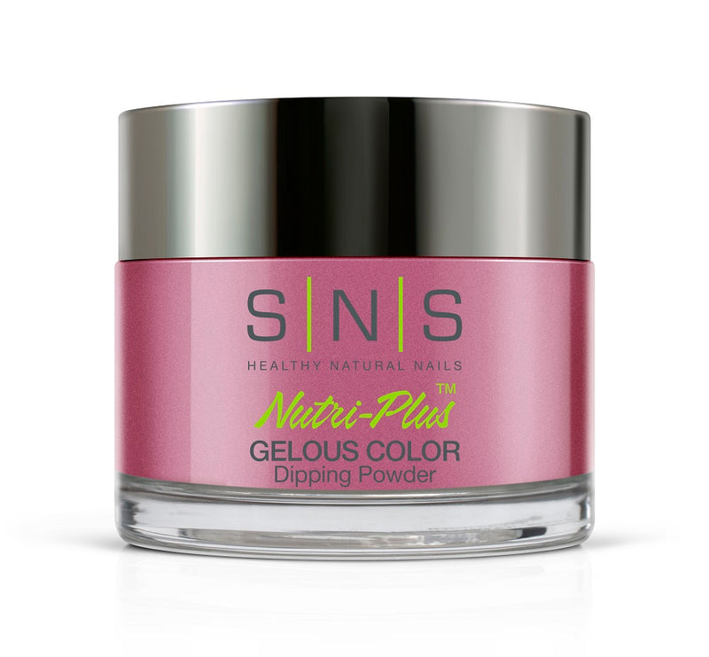 SNS Dip Powder - CC31 Sommelier’s Choice 1oz