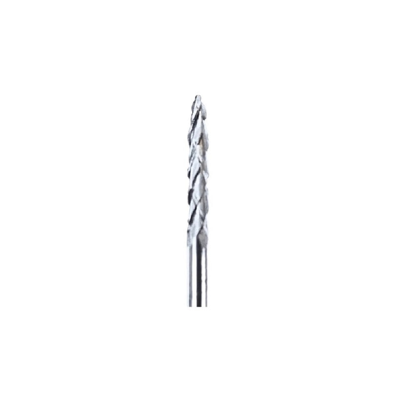 Broca para uñas Medicool - Cónico - CC4 - 2XC - Carburo