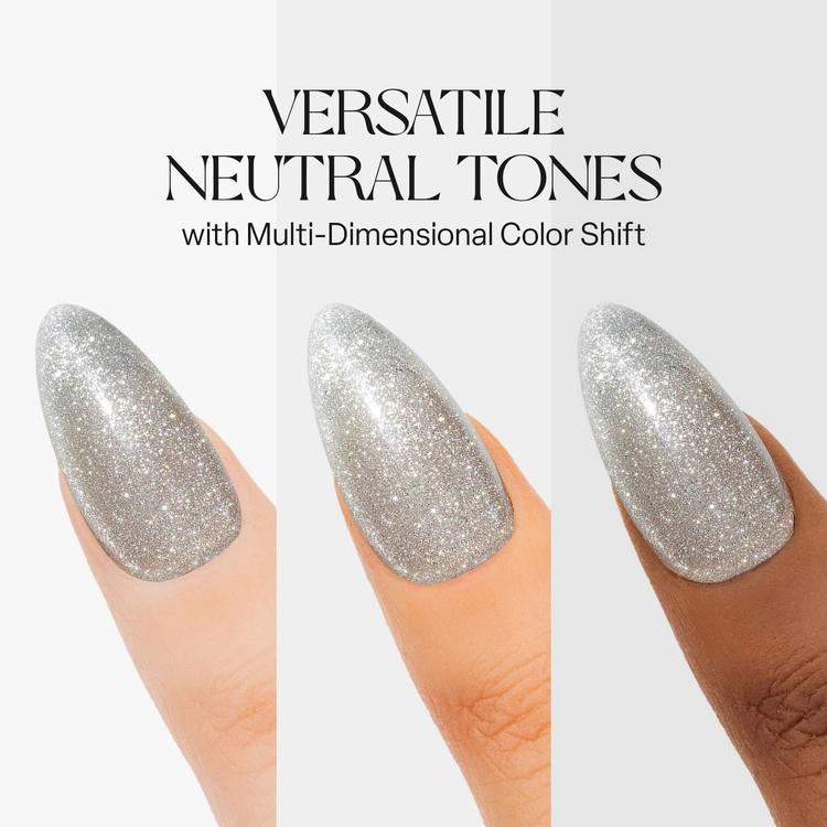 Apres - Cat Eye Gel Couleur - Temperance - CE01 0.5 fl oz