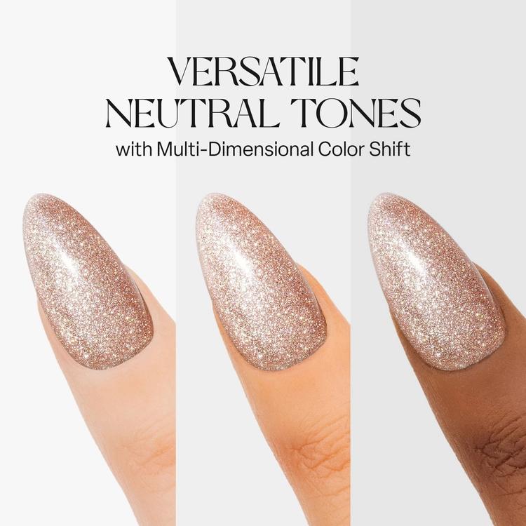 Apres - Cat Eye Gel Couleur - Reversed - CE02 0.5 fl oz