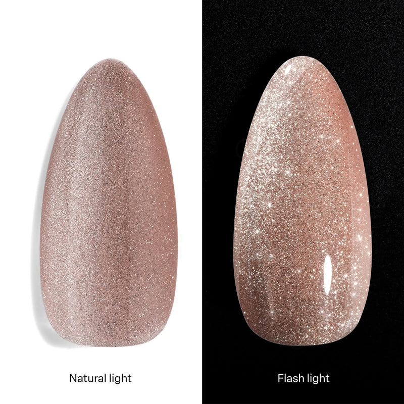 Apres - Cat Eye Gel Couleur - Reversed - CE02 0.5 fl oz