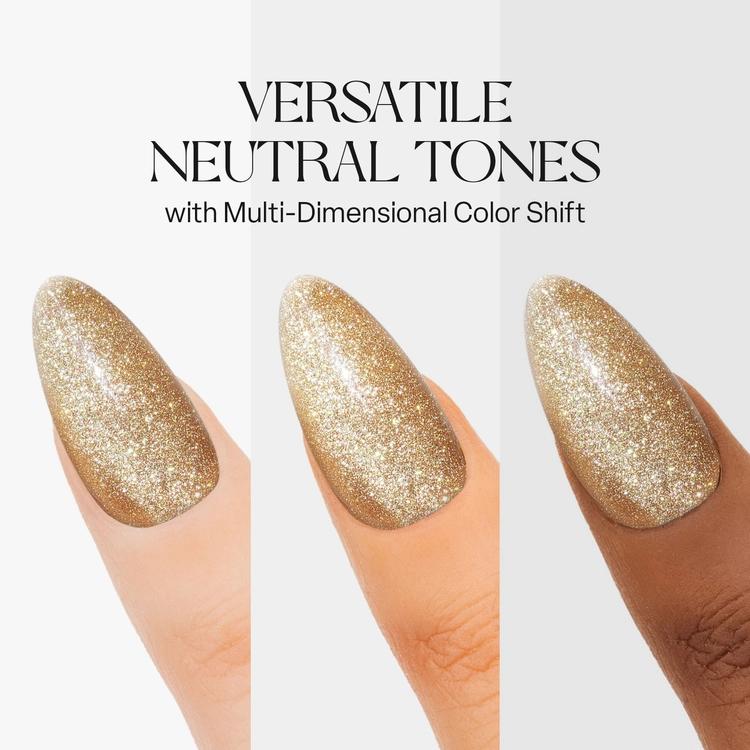 Apres - Cat Eye Gel Couleur - Magician - CE04 0.5 fl oz