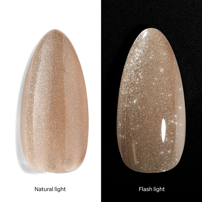 Apres - Cat Eye Gel Couleur - Ritual - CE05