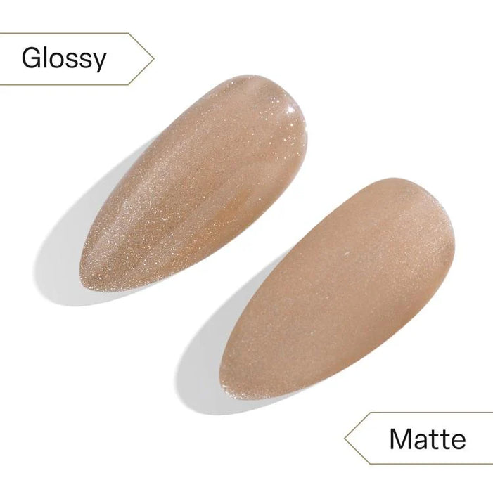 Apres - Cat Eye Gel Couleur - Ritual - CE05