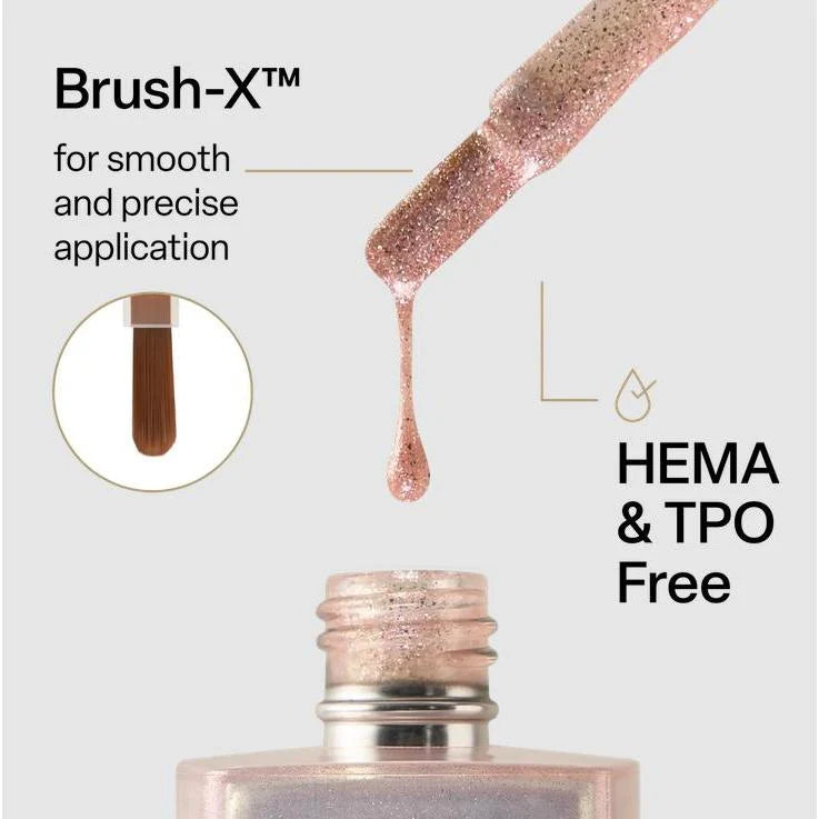 Apres - Cat Eye Gel Couleur - The Star - CE06 0.5 fl oz