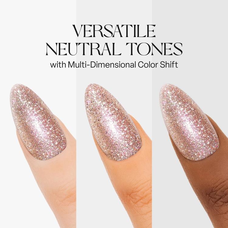 Apres - Cat Eye Gel Couleur - The Star - CE06 0.5 fl oz