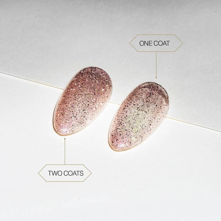 Apres - Cat Eye Gel Couleur - The Star - CE06 0.5 fl oz