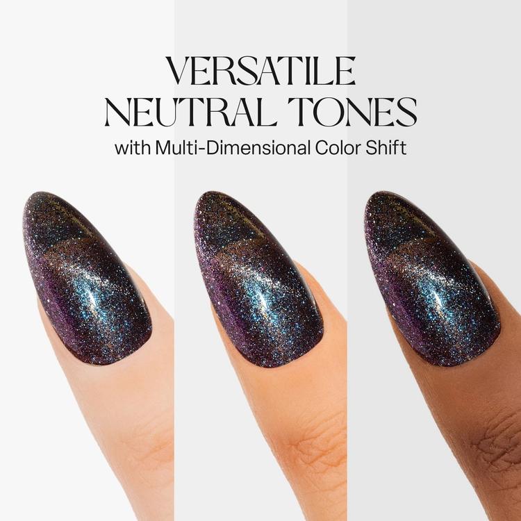 Apres - Cat Eye Gel Couleur - Dark Night - CE07 0.5 fl oz