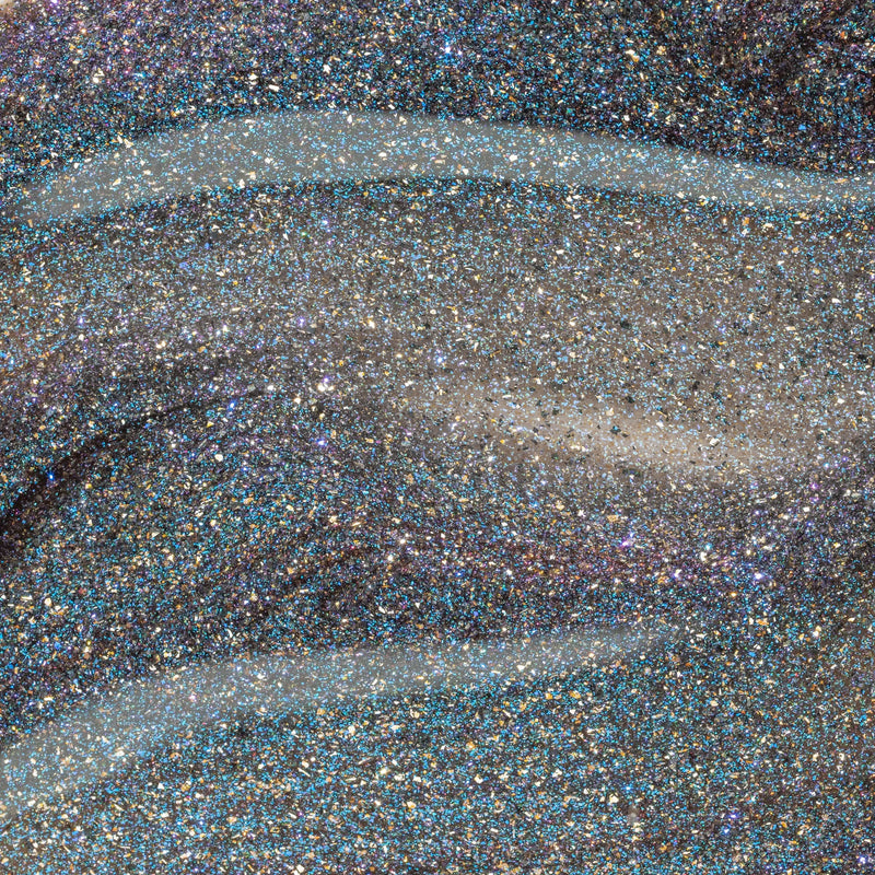 Apres - Cat Eye Gel Couleur - Dark Night - CE07 0.5 fl oz