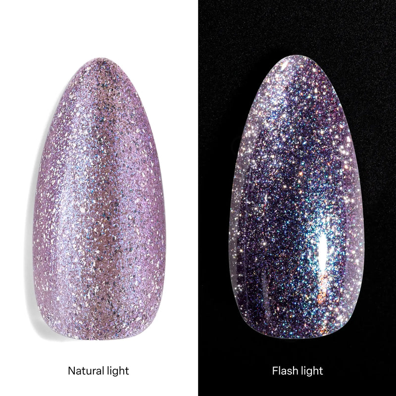 Apres - Cat Eye Gel Couleur - North Node - CE08 0.5 fl oz