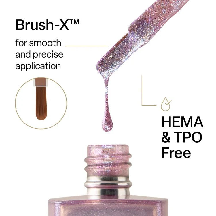 Apres - Cat Eye Gel Couleur - Major Arcana - CE10 0.5 fl oz