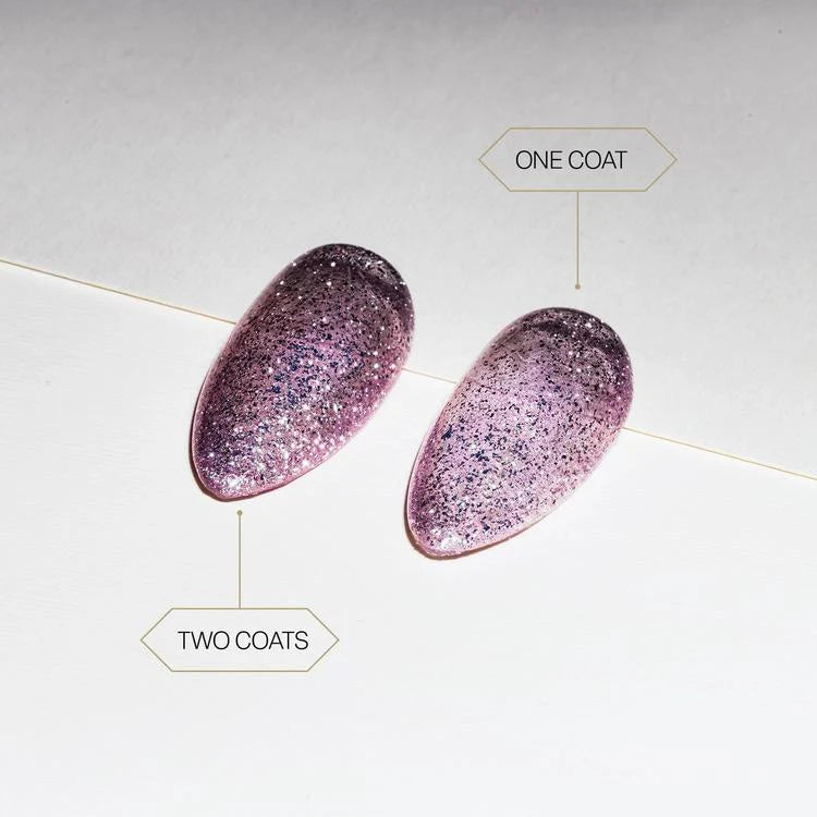 Apres - Cat Eye Gel Couleur - Major Arcana - CE10 0.5 fl oz