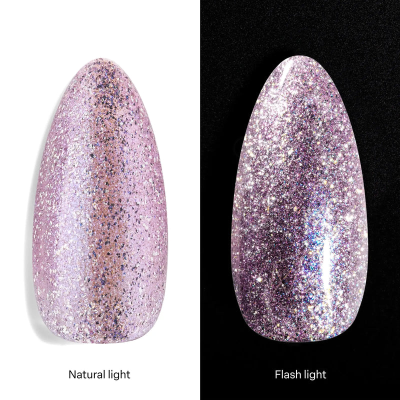 Apres - Cat Eye Gel Couleur - Major Arcana - CE10 0.5 fl oz