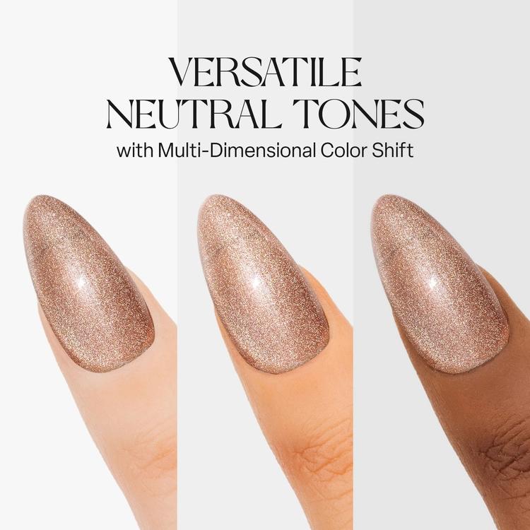 Apres - Cat Eye Gel Couleur - South Node - CE12 0.5 fl oz