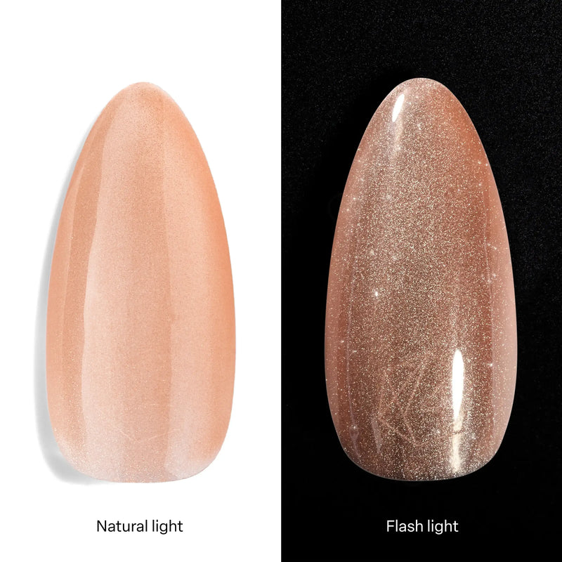 Apres - Cat Eye Gel Couleur - South Node - CE12 0.5 fl oz