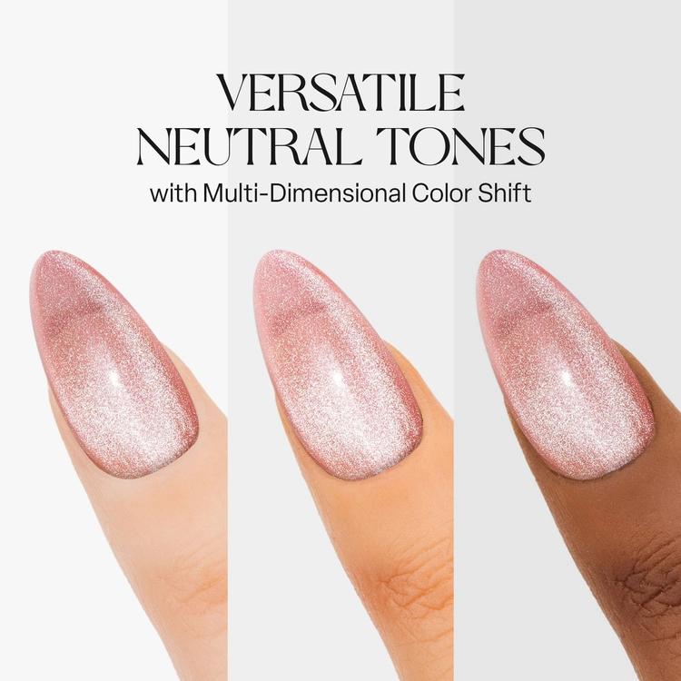 Apres - Cat Eye Gel Couleur - The Empress - CE13 0.5 fl oz